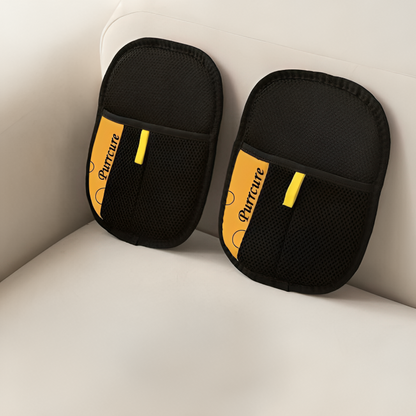 Purrcure™ Premium pet Hair Removal Glove